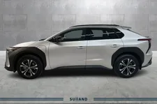 Thumnail bilde 1 av Toyota bZ4X