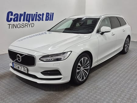 Volvo V90 D4 190HK Momentum