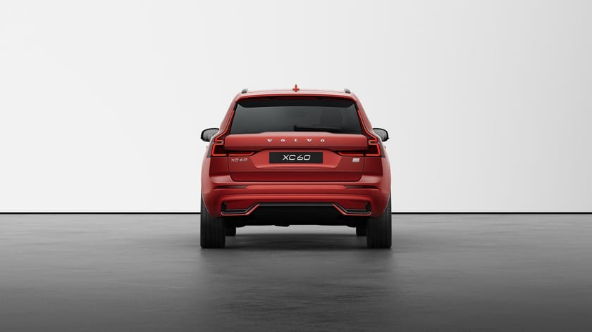 Bilde 4 av Volvo XC60 T6 AWD Plus Dark - H.Feste, 20", Ullseter