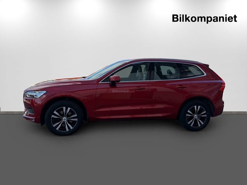Bild 4 av Volvo XC60 B4 AWD Geartronic Momentum Advanced Kamera Drag SoV