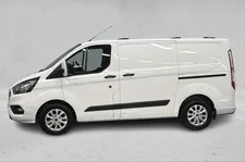 Thumnail bilde 1 av Ford Transit Custom 300