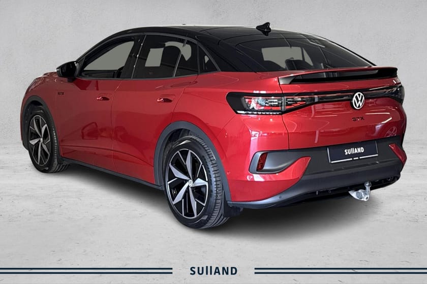 Bilde 3 av Volkswagen ID.5 GTX 4motion  77kwh