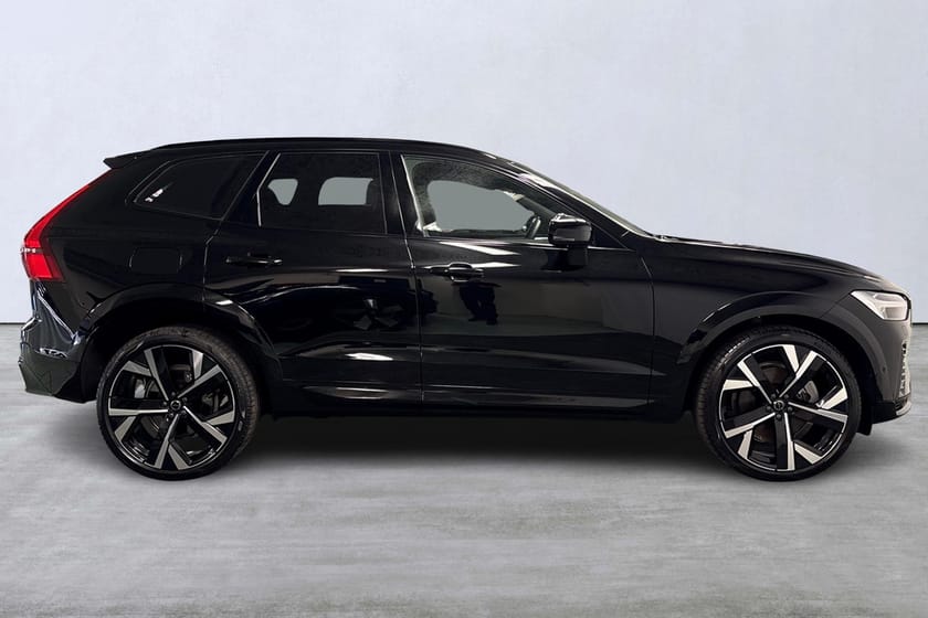 Bild 3 av Volvo XC60