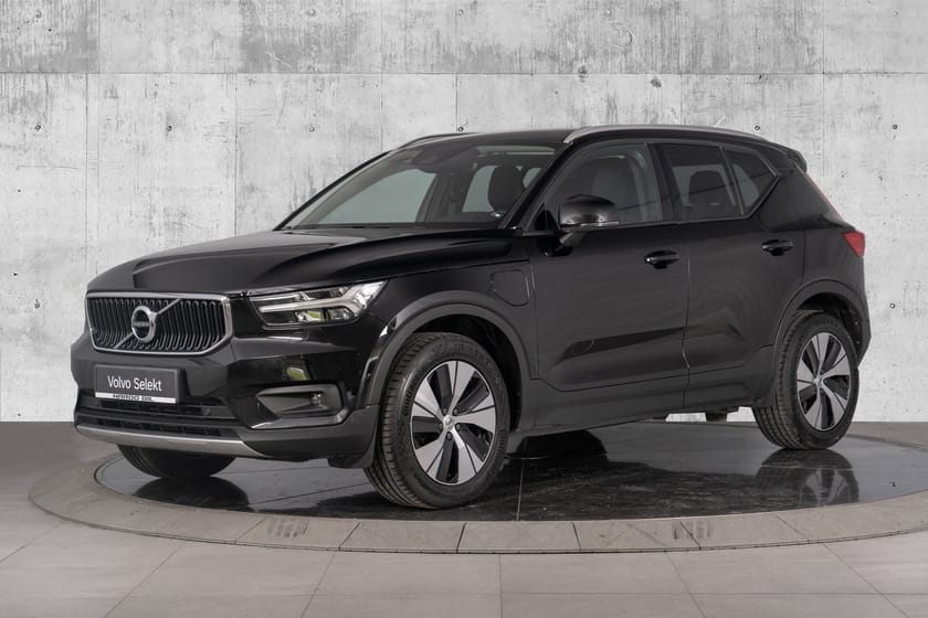 Bilde 5 av Volvo XC40 T5 Twin Engine Momentum. Krok/Adaptiv CC/Volvo On Call