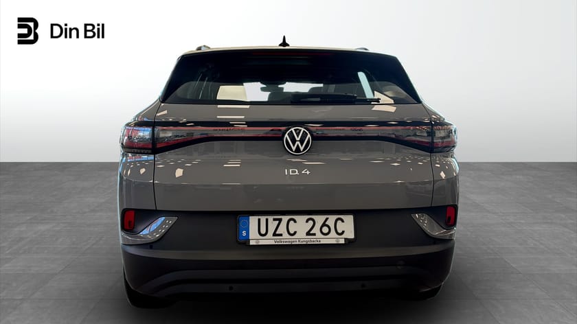 Bild 5 av Volkswagen ID.4 Pro Performance
