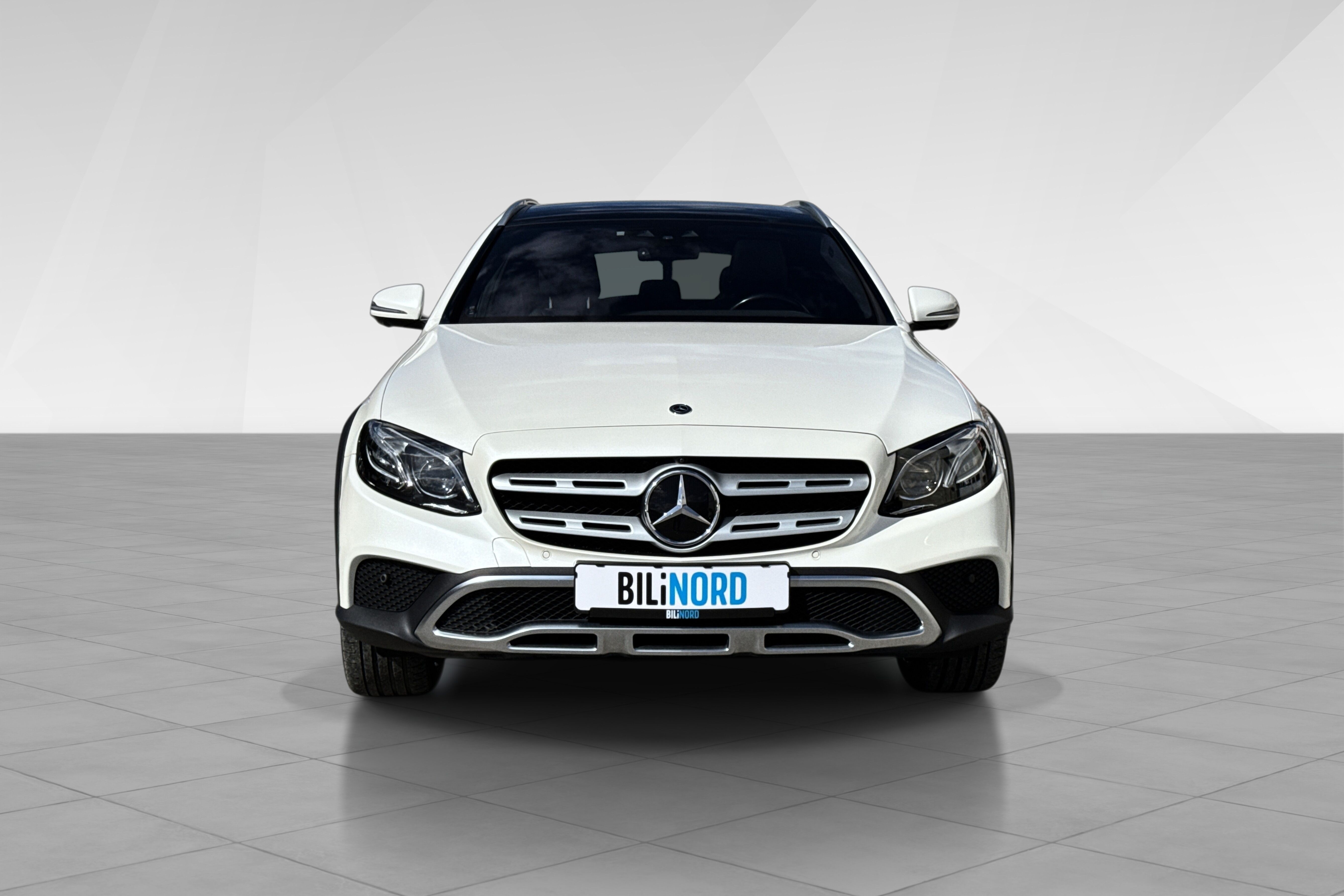 Mercedes-Benz E 220 d 4MATIC All-Terrain bilde 3