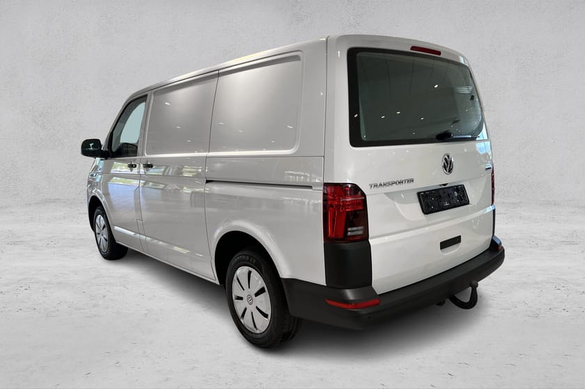 Bilde 3 av Volkswagen Transporter