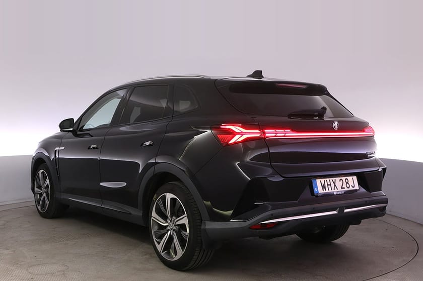 Bild 4 av MG Marvel R Luxury Pano Läder 360 BLIS Elstol Navi
