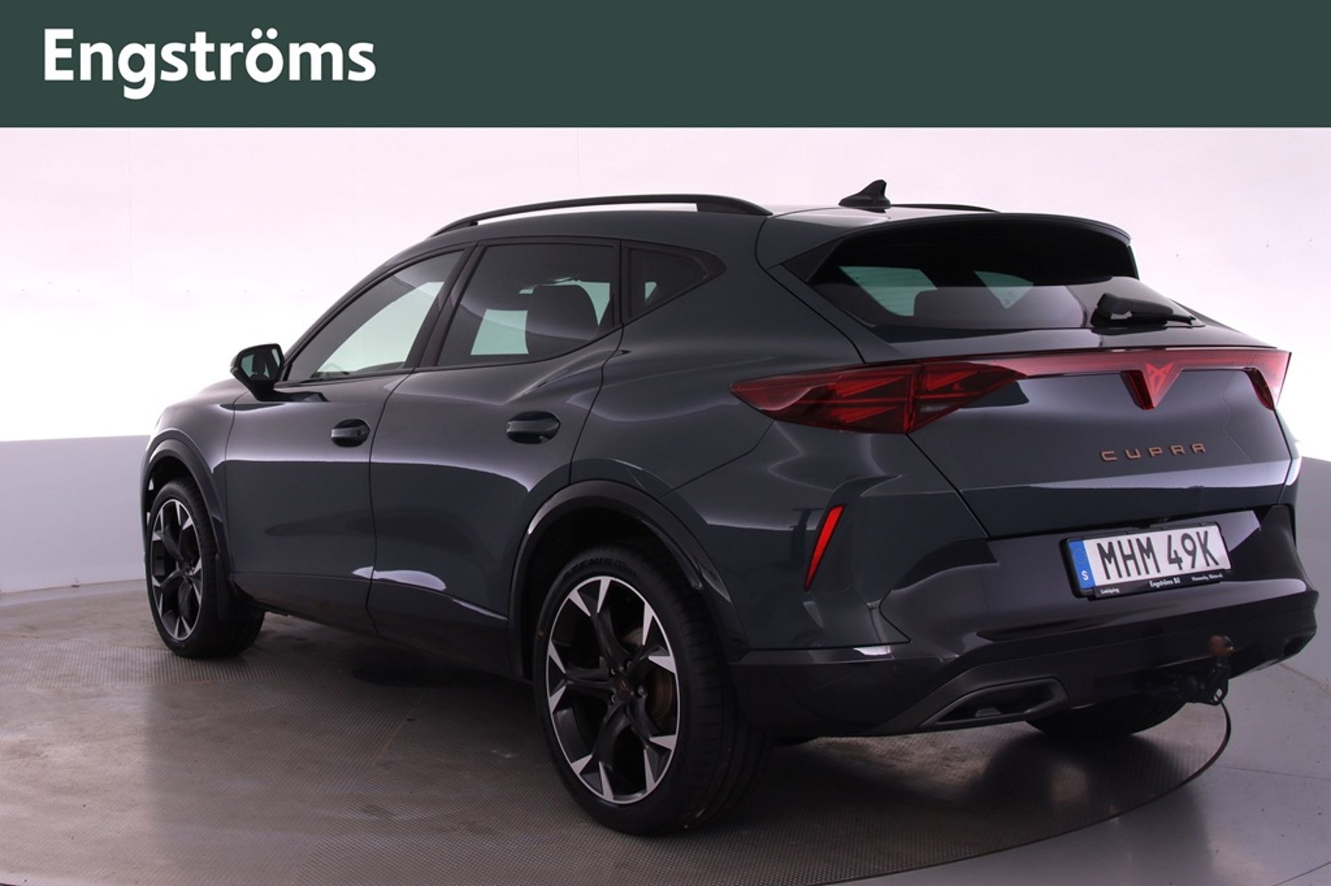 Cupra Formentor 2025, bild 4/10