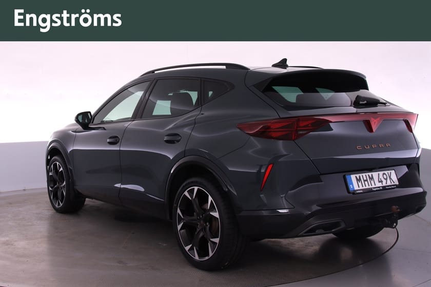 Bild 4 av CUPRA Formentor