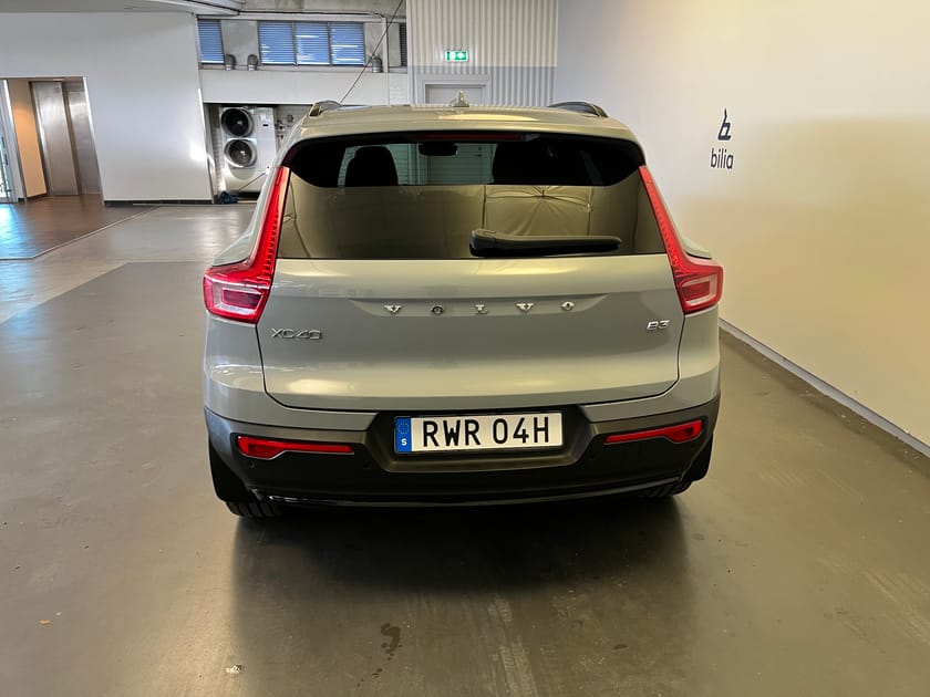 Bild 4 av Volvo XC40