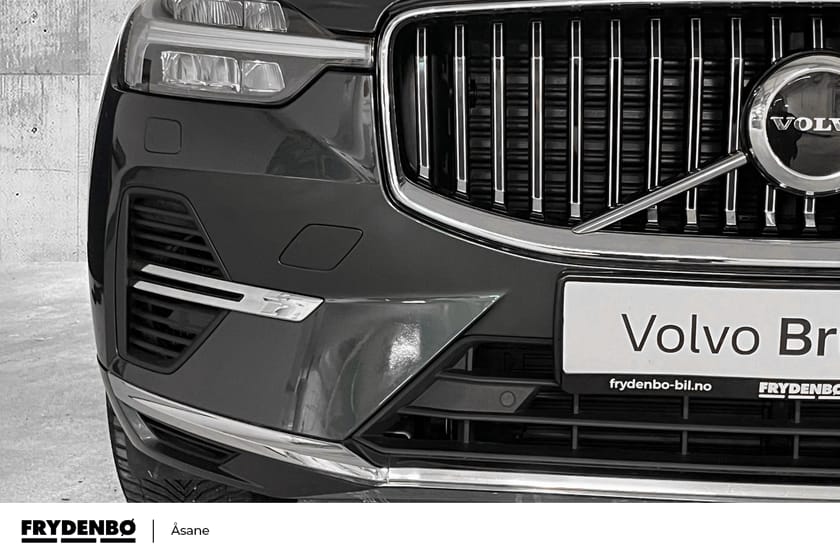 Bilde 4 av Volvo XC60 Recharge T6 Plus Bright KROK|19"|PANO|TONEDE