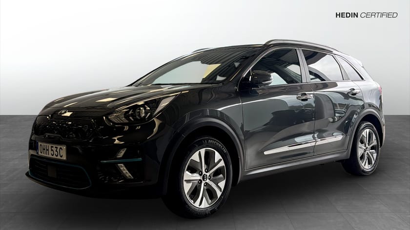 Bild 1 av Kia e-Niro