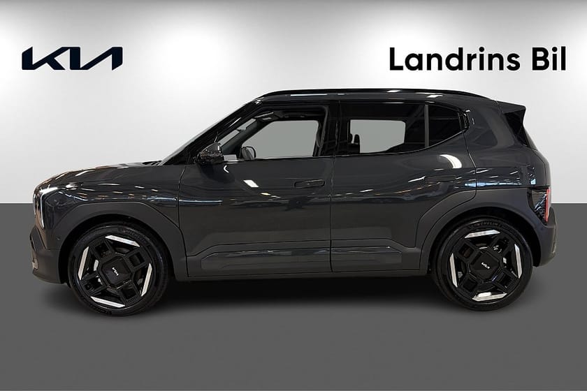 Bild 4 av Kia EV2 Long Range