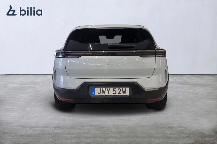 Bild 5 av Polestar 3 Long Range Dual Motor Performance 111kW Plus Pilot Perf