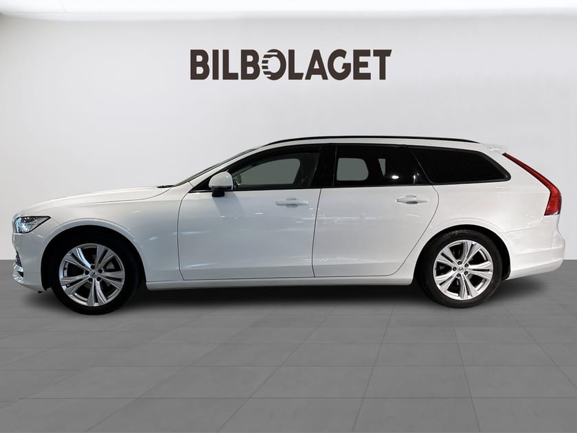 Bild 3 av Volvo V90 D3 Business