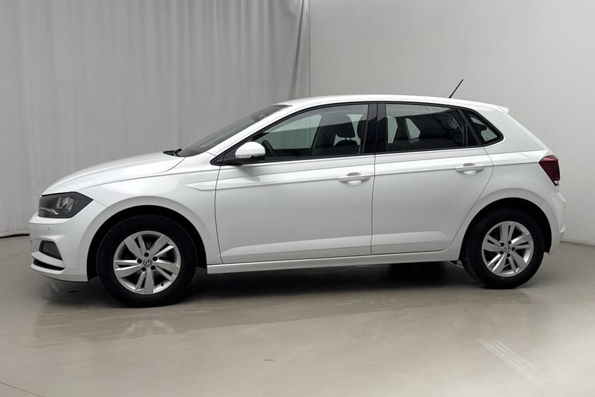 Bild 2 av Volkswagen Polo 1.0 TSI 95hk AC P-sensorer Bluetooth