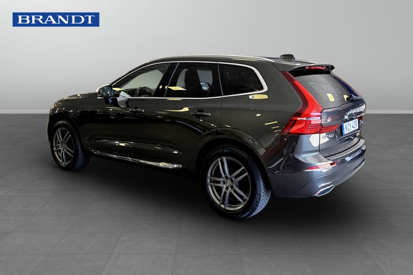 Bild 2 av Volvo XC60 B4 Inscription
