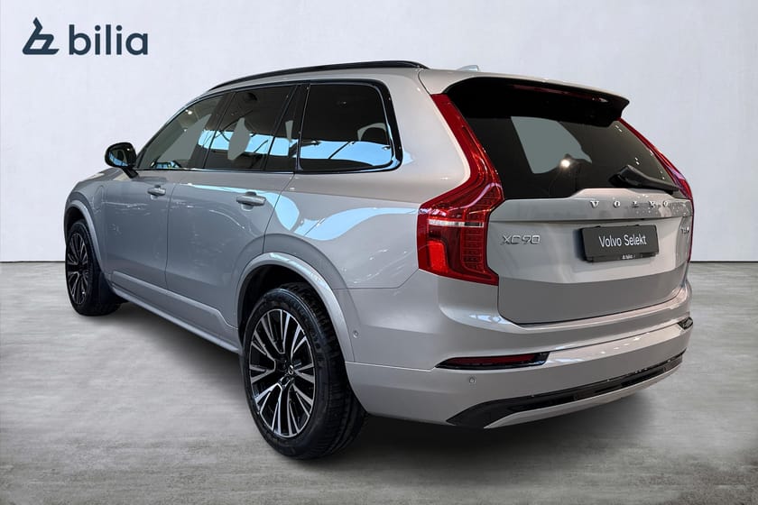 Bild 2 av Volvo XC90 7 Säten