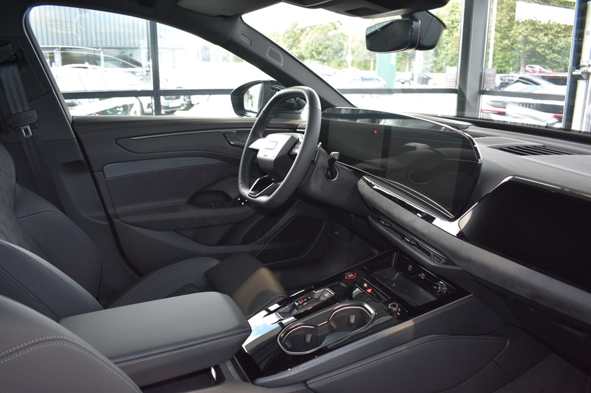 Audi A6 2026, kuva 4/6