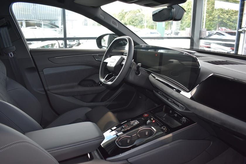 Bild 4 av Audi A6 Avant