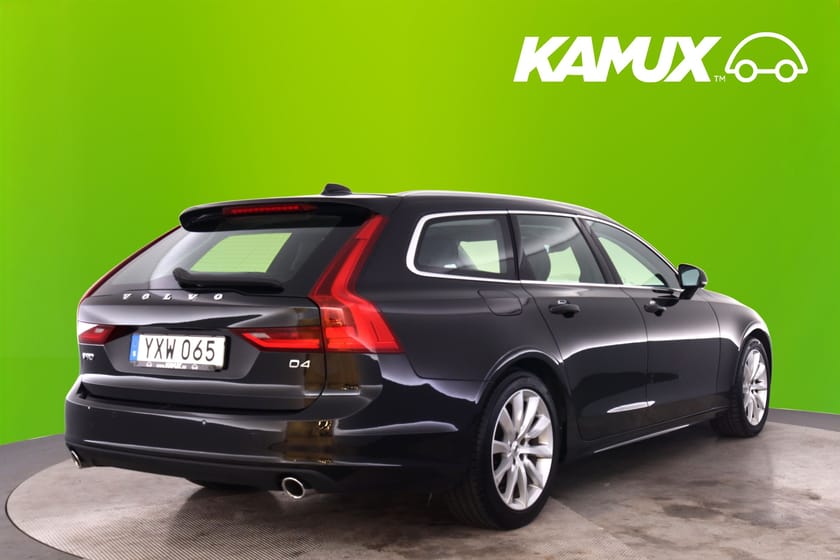 Bild 4 av Volvo V90