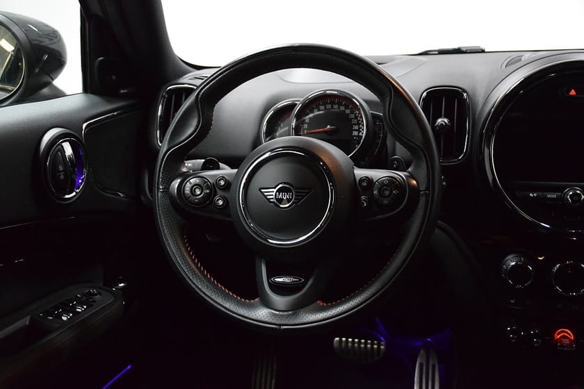Bild 3 av MINI Countryman John Cooper Works ALL4 Maximise 306hk