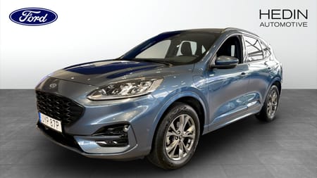 Ford Kuga Plug-In Hybrid ST-LINE X PHEV AUT