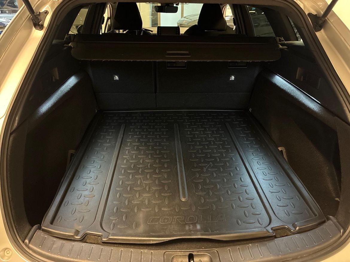 Toyota Toyota Corolla Touring Sports Hybrid — bild 17