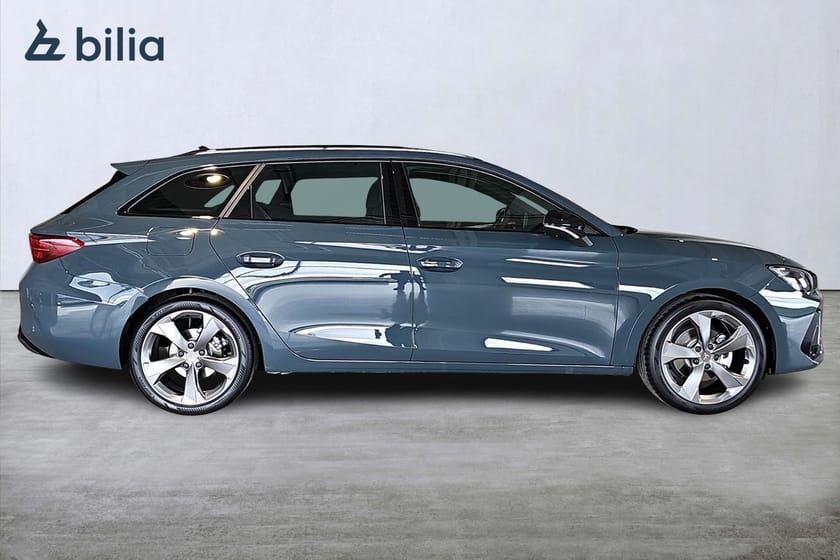 Bild 3 av CUPRA Leon Sportstourer Kombi – Privatleasing - Vinterhjul ingår