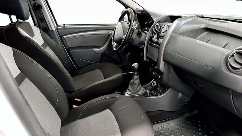 Bild 3 av Dacia Duster 1.5 dCi 4x4 Manual