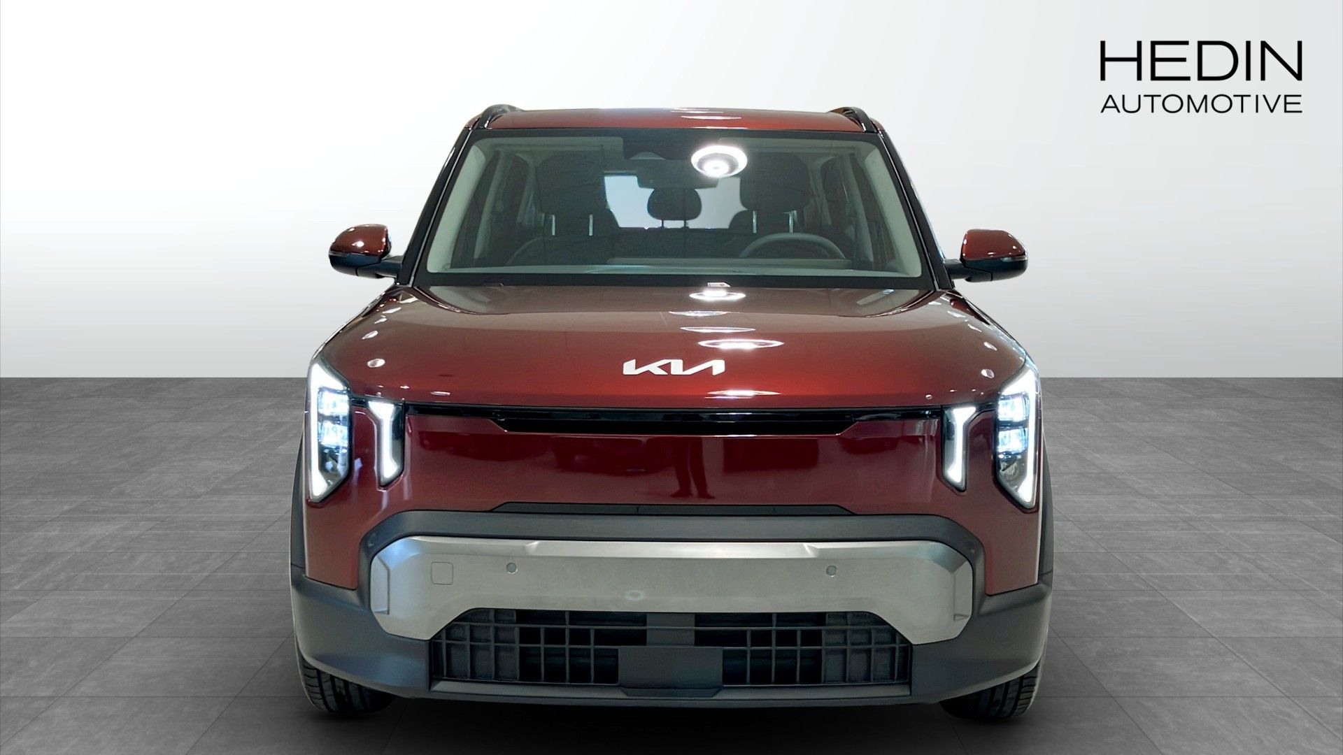 Kia EV2 Standard Range 2027, bild 2/10