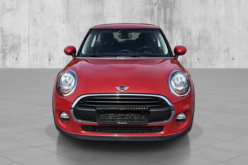 Bilde 3 av MINI One 3-dørs | Pepper II | Godt vedlikeholdt