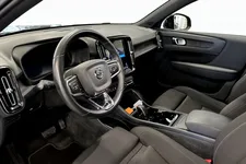 Volvo XC40 Recharge Extended Range