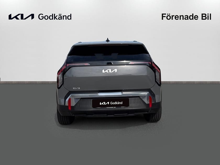 Bild 5 av Kia EV3 Long Range PLUS