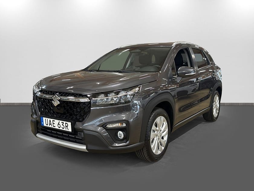 Bild 1 av Suzuki S-Cross Hybrid 1,4T Automat 2WD