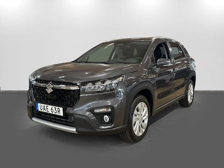 Suzuki S-Cross Hybrid 1,4T Automat 2WD