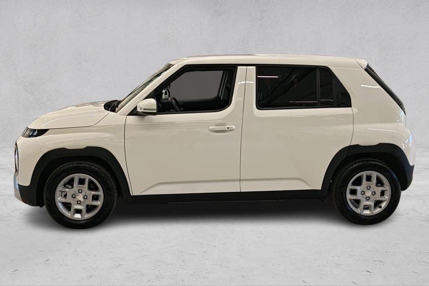 Bilde 2 av Hyundai Inster Long Range Exclusive I LongRange I Keyless I R.kamera I 370kmWLTP