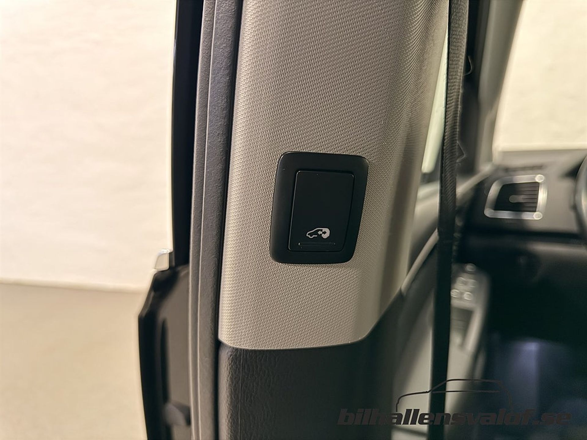 Volkswagen Sharan 2021, photo 7/10