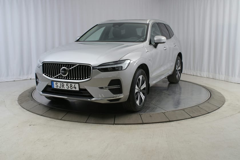 Bild 4 av Volvo XC60 Recharge T8 Plus Bright