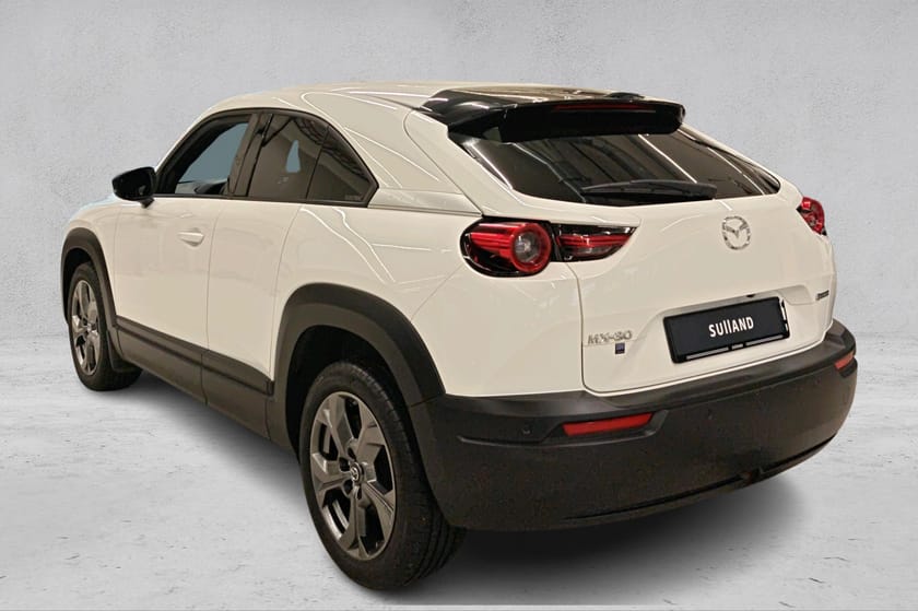 Bilde 3 av Mazda MX-30 e-Skyactiv EV