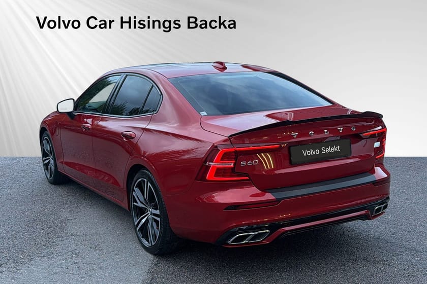 Bild 5 av Volvo S60