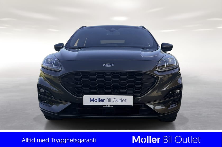 Bilde 2 av Ford Kuga Plug-In Hybrid 2,5 PHEV ST-Line aut