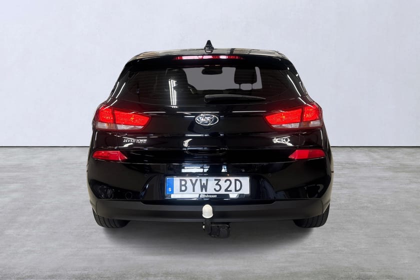 Bild 5 av Hyundai i30