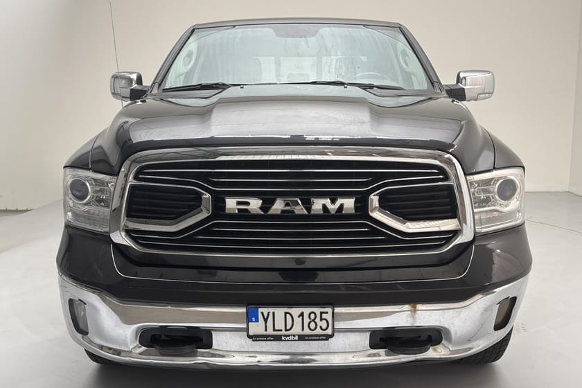 Bild 5 av RAM 1500 Crew Cab