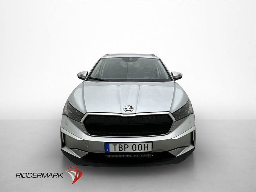 Bild 3 av Škoda Enyaq iV 80x