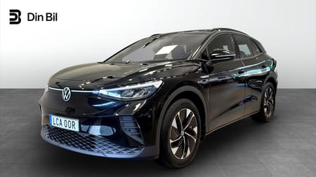 Volkswagen ID.4 Pro Performance Preformance Komfortpaket