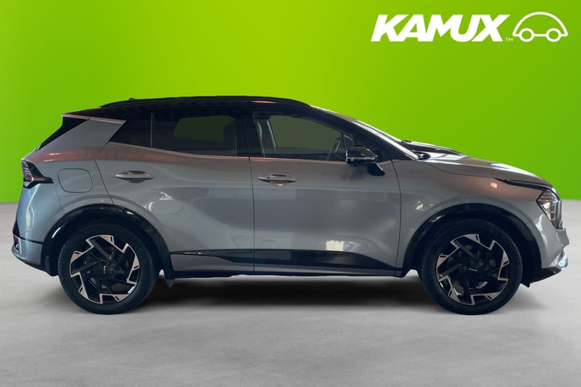 Bild 2 av Kia Sportage PHEV AWD GT- Line    Pano H/K 360 Navi 265hk