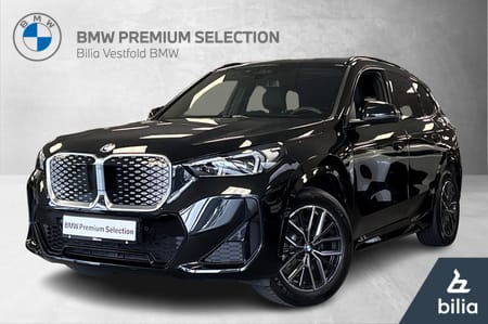 BMW iX1 xDrive30