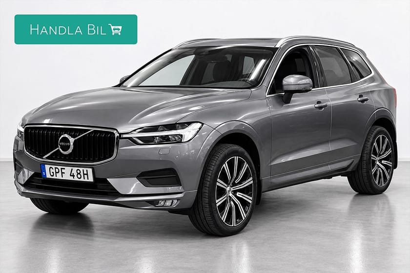 Bild 1 av Volvo XC60